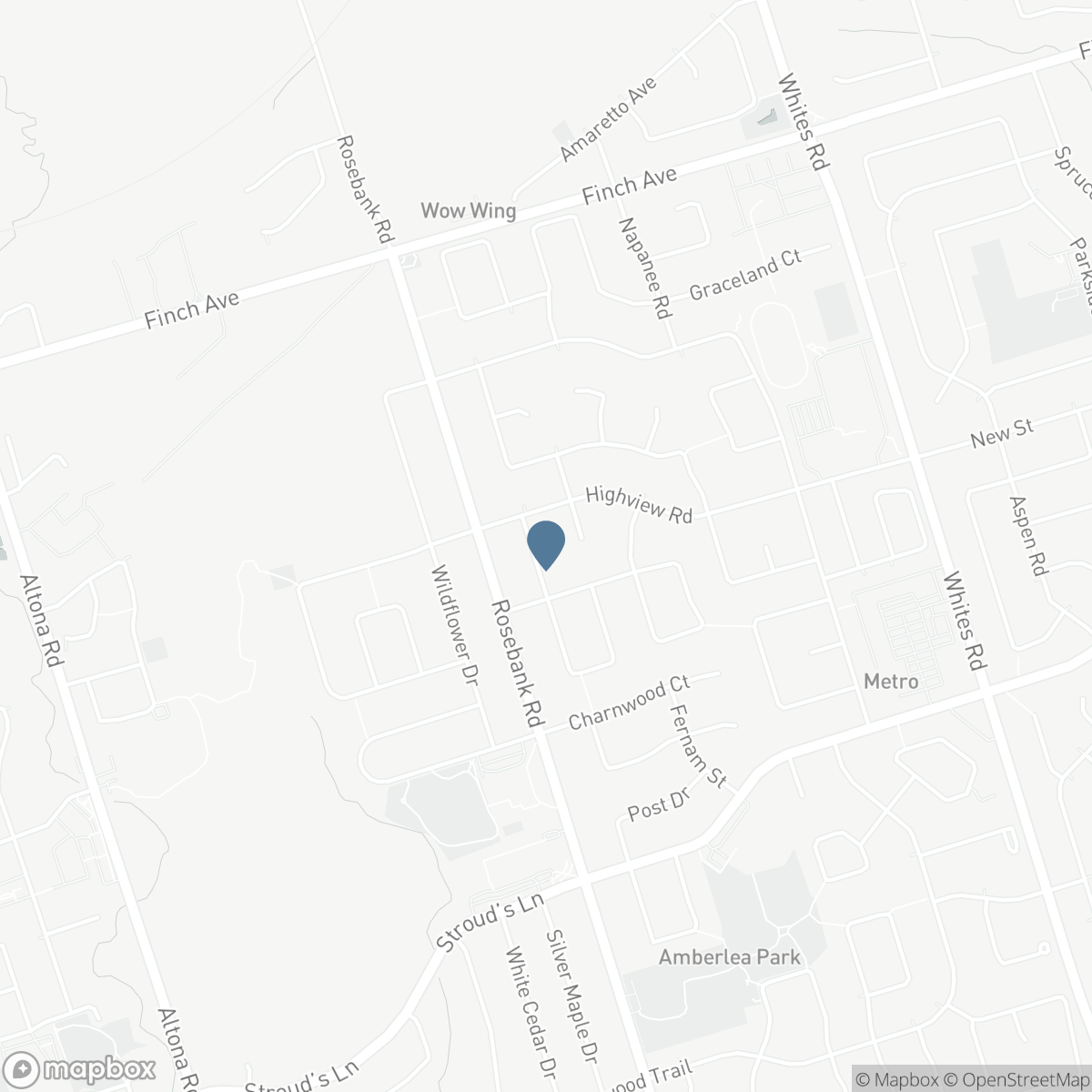 1713 KIRKWOOD LANE, Pickering, Ontario L1V 4W8